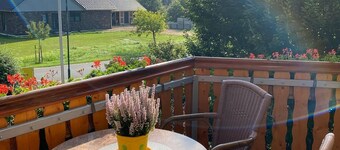 Sonnenhof Damnatz -Hotel garni-