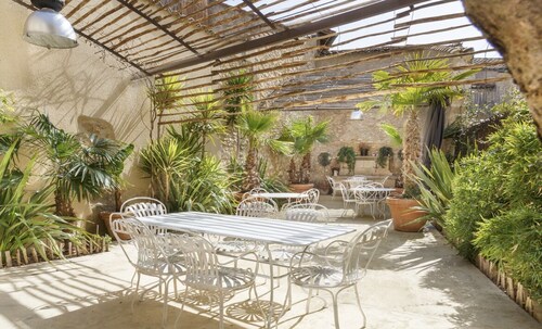 Maison de Maître, Centre Ville Ancien de Cavaillon