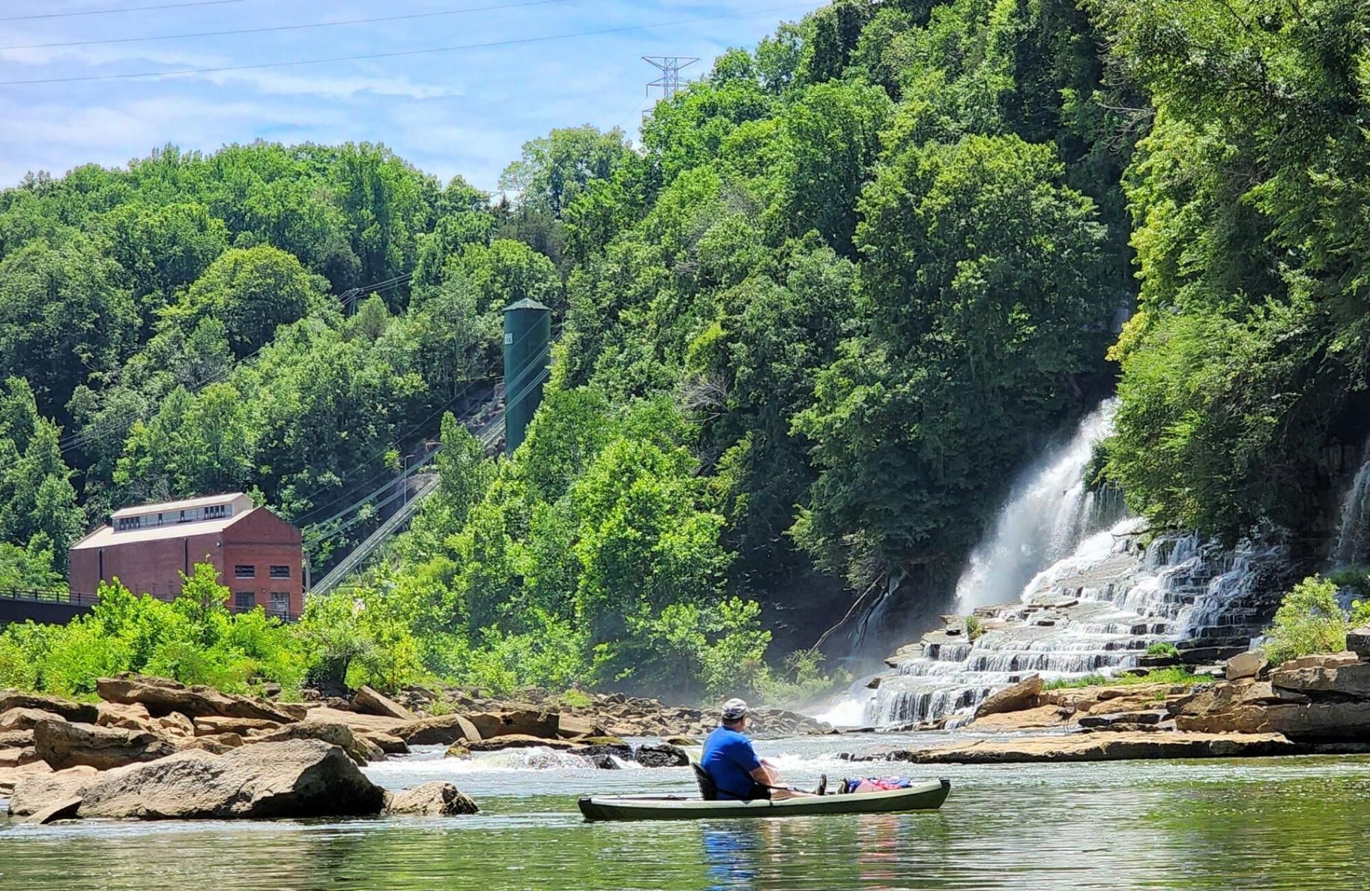 Luxurious Downtown Townhouse