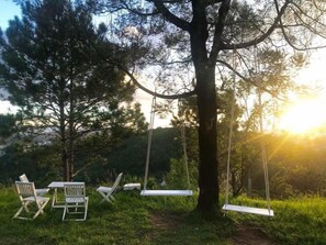 Grill-/Picknickplatz