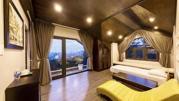 Villa familiar | 5 habitaciones, escritorio, cortinas blackout y wifi gratis