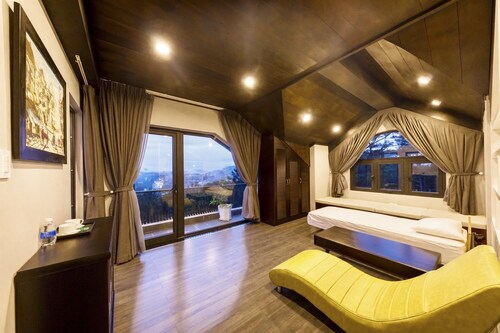 Villa Da Lat Premium