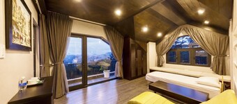 Villa Da Lat Premium