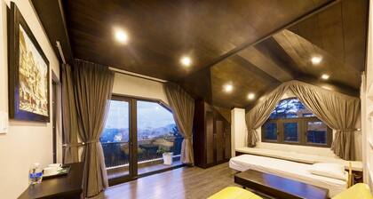 Villa Da Lat Premium