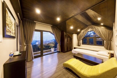 Villa Da Lat Premium