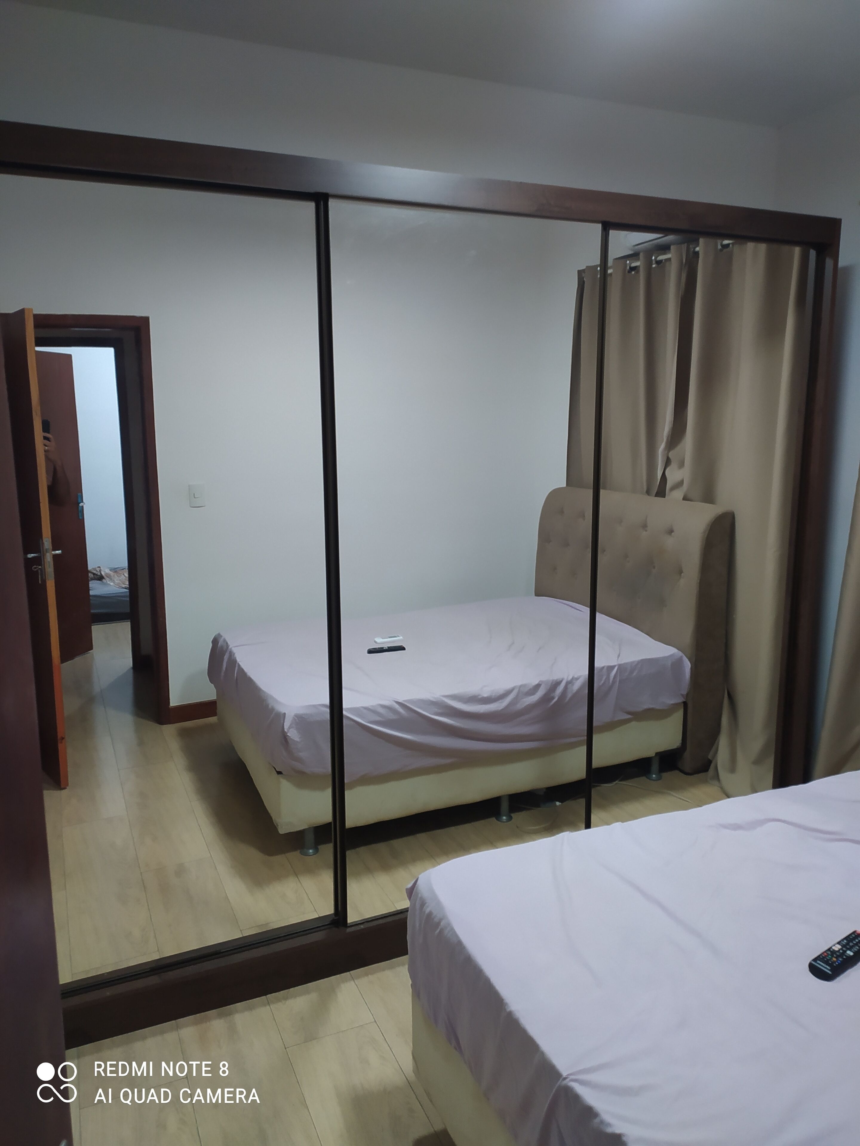 Apartamento com Hidromassagem