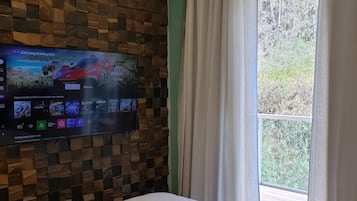 2 chambres, Wi-Fi, draps fournis
