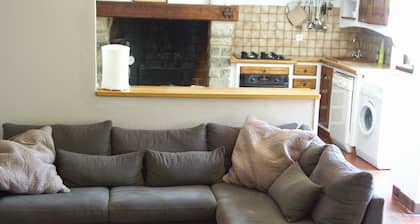 Gîte Pour 5 Personnes + Bébé