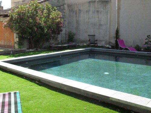 Gîte Pour 5 Personnes + Bébé