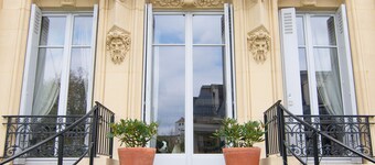 Manoir du 19ème Près de Paris