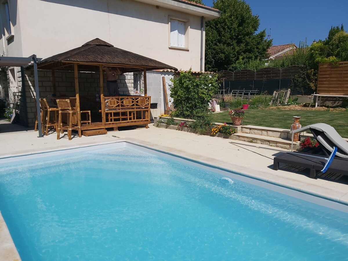 Image de profil de l’hôte