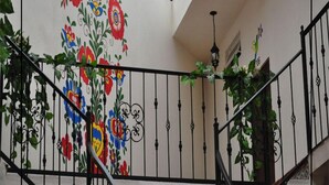 Unclassified image, 3 of 10, button - Mia Bonita Hotel Boutique  (Cuitzeo)