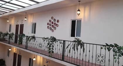 Mia Bonita Hotel Boutique