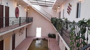 Unclassified image, 2 of 10, button - Mia Bonita Hotel Boutique  (Cuitzeo)