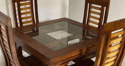 Brand new cozy apartment in Ratmalana