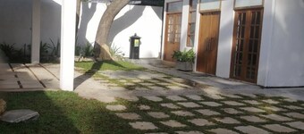 Brand new cozy apartment in Ratmalana