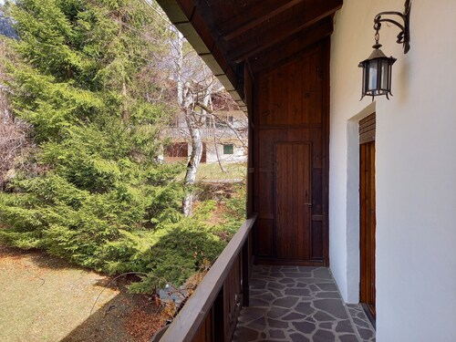 Apartment in San Vito di Cadore