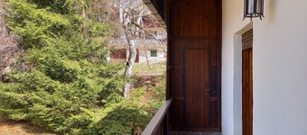 Apartment in San Vito di Cadore