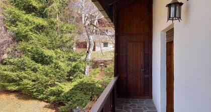 Apartment in San Vito di Cadore