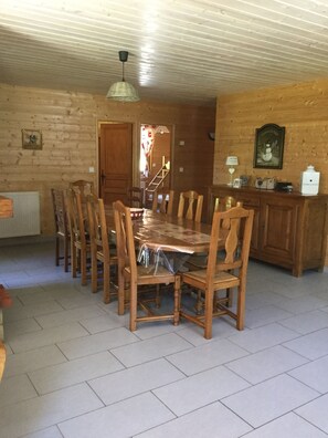 Restaurantes