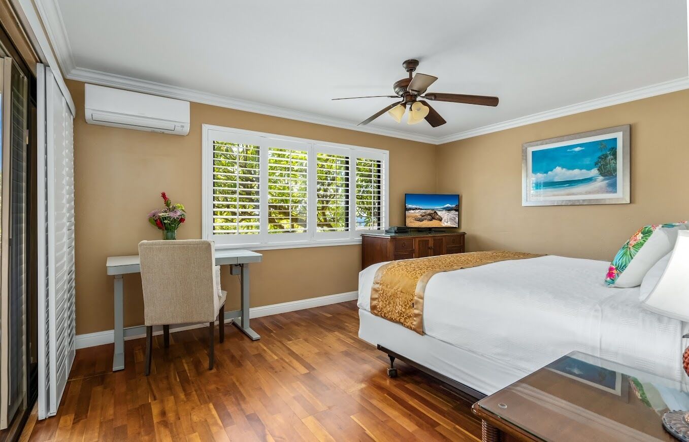 "Aloha Maui! We're Open and Thrilled to Host You. Ocean View Condo, 2BR/2BA"