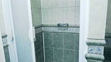 Departamento clásico | Baño