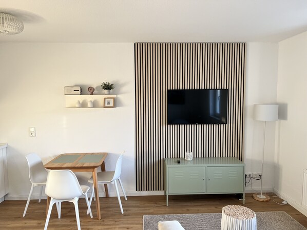 Dining - Smultron Ferienwohnung Altstadt Wismar (Wismar)