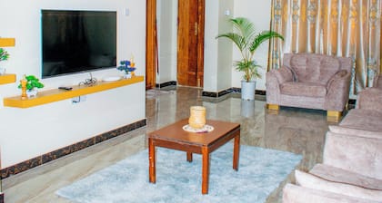 ZANZIBAR APARTMENTS