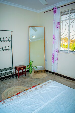 3 slaapkamers, wifi, beddengoed