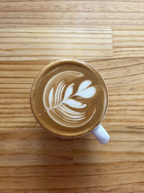 Café