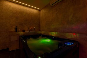 Appartement exclusif | Terrasse/patio