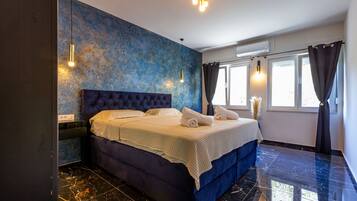 1 bedroom, free WiFi