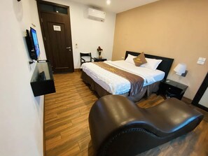 Basic Room | Free WiFi