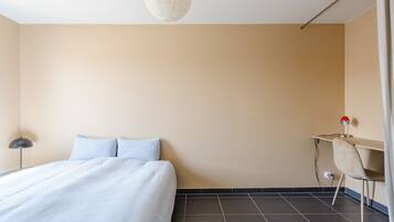 3 bedrooms, free WiFi