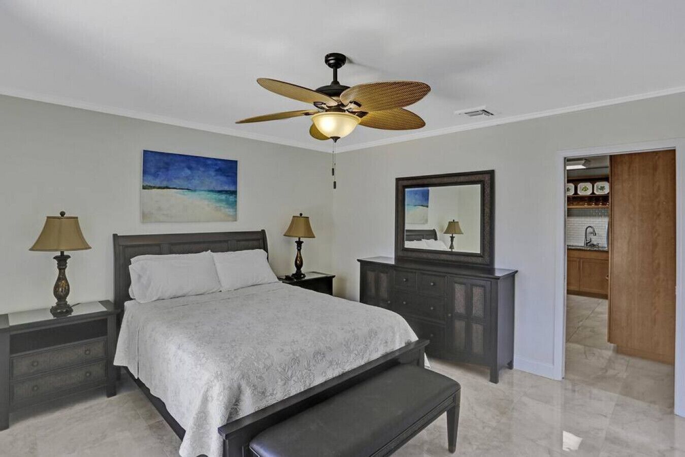 Pool & Waterfront Home! Kayak+1 Mile To Beach!