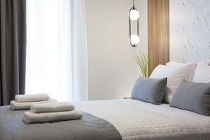 1 habitación y caja de seguridad en la habitación 