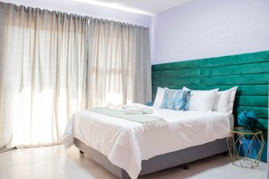 2 Schlafzimmer, kostenloses WLAN, Bettwäsche, Rollstuhlgeeignet