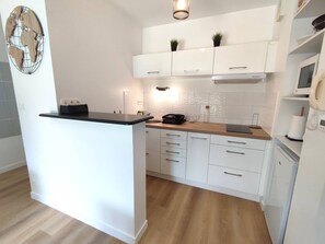 ميكروويف، فرن