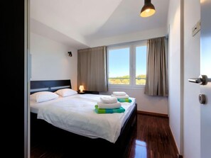 2 habitaciones y internet gratis 