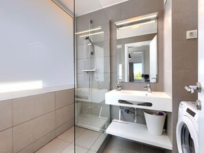 風筒、提供毛巾