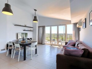 Flat-screen TV - Apartment Rak by Interhome (Umag/Zambratija)