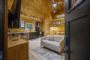 Gratis wifi, beddengoed