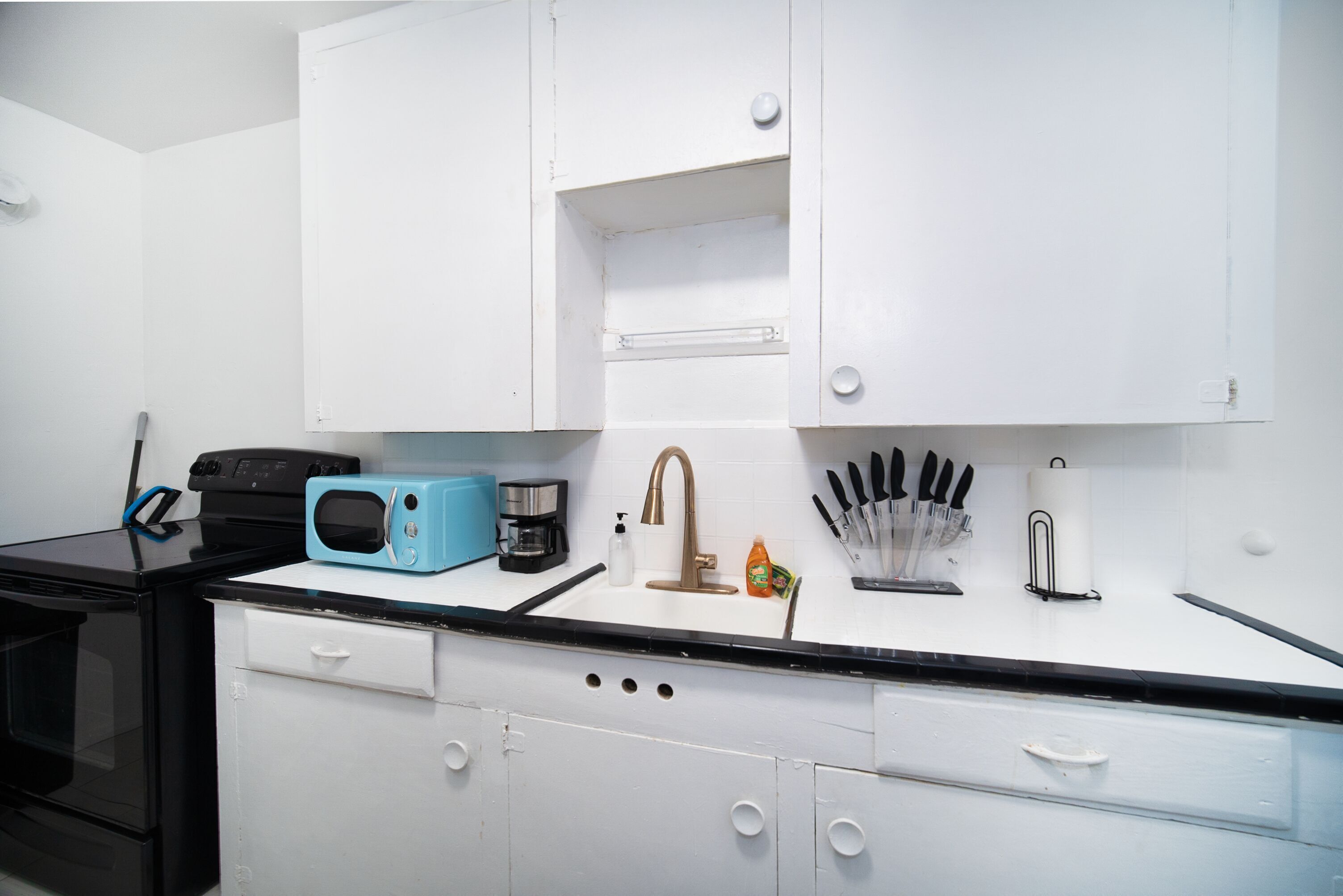 The Riverside area is a perfect place for a relaxing retreat or work trip