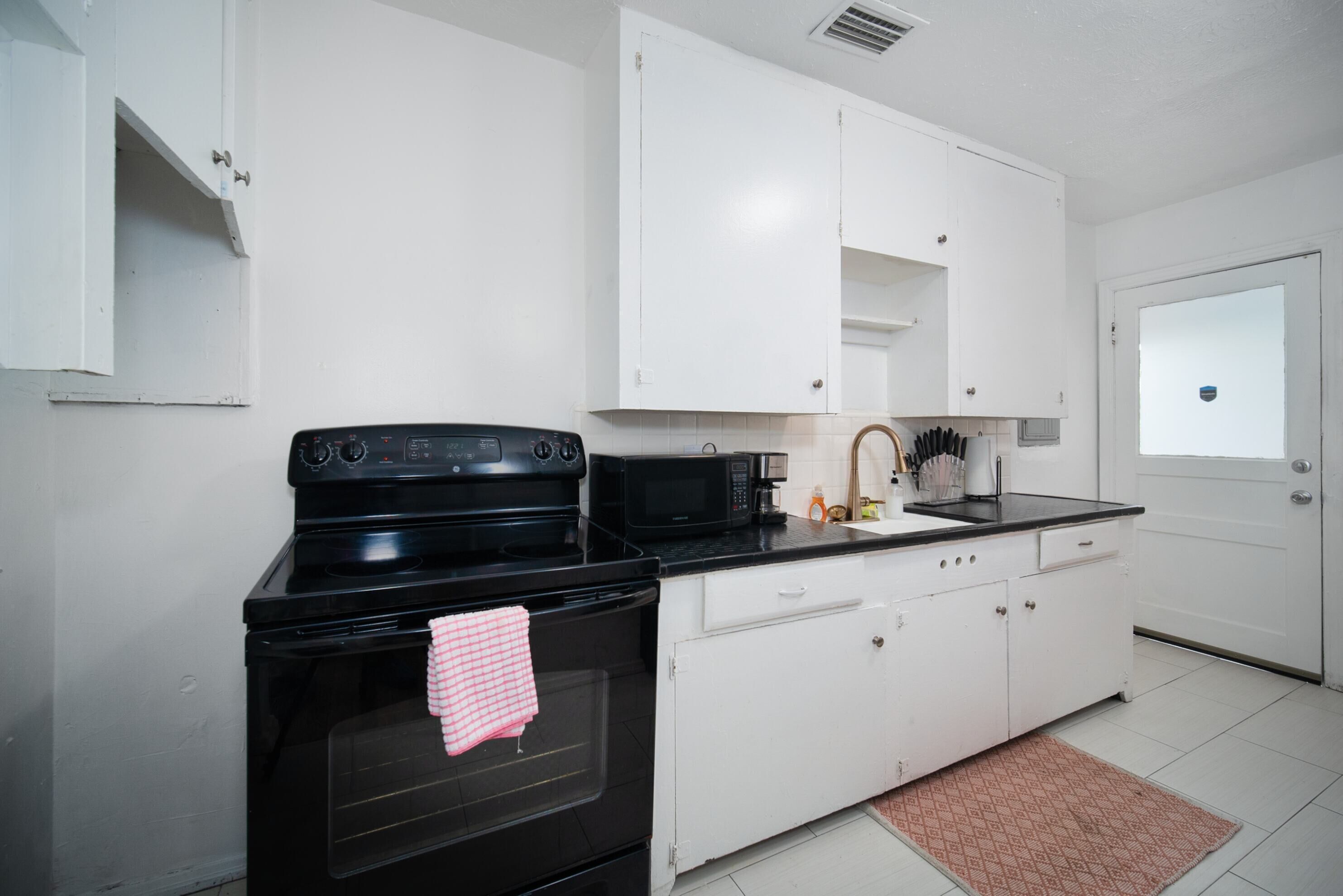 The Riverside area is a perfect place for a relaxing retreat or work trip