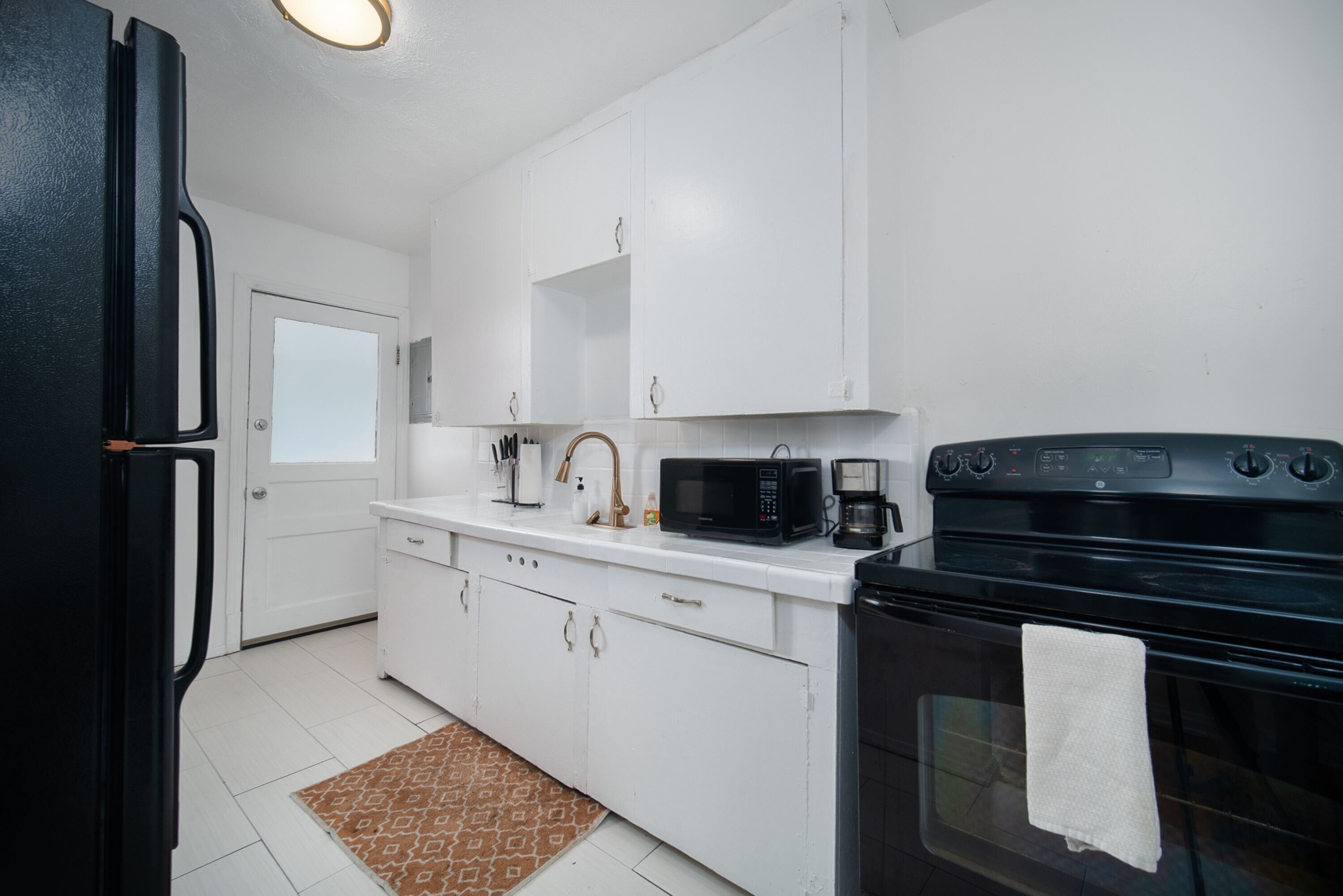 The Riverside area is a perfect place for a relaxing retreat or work trip