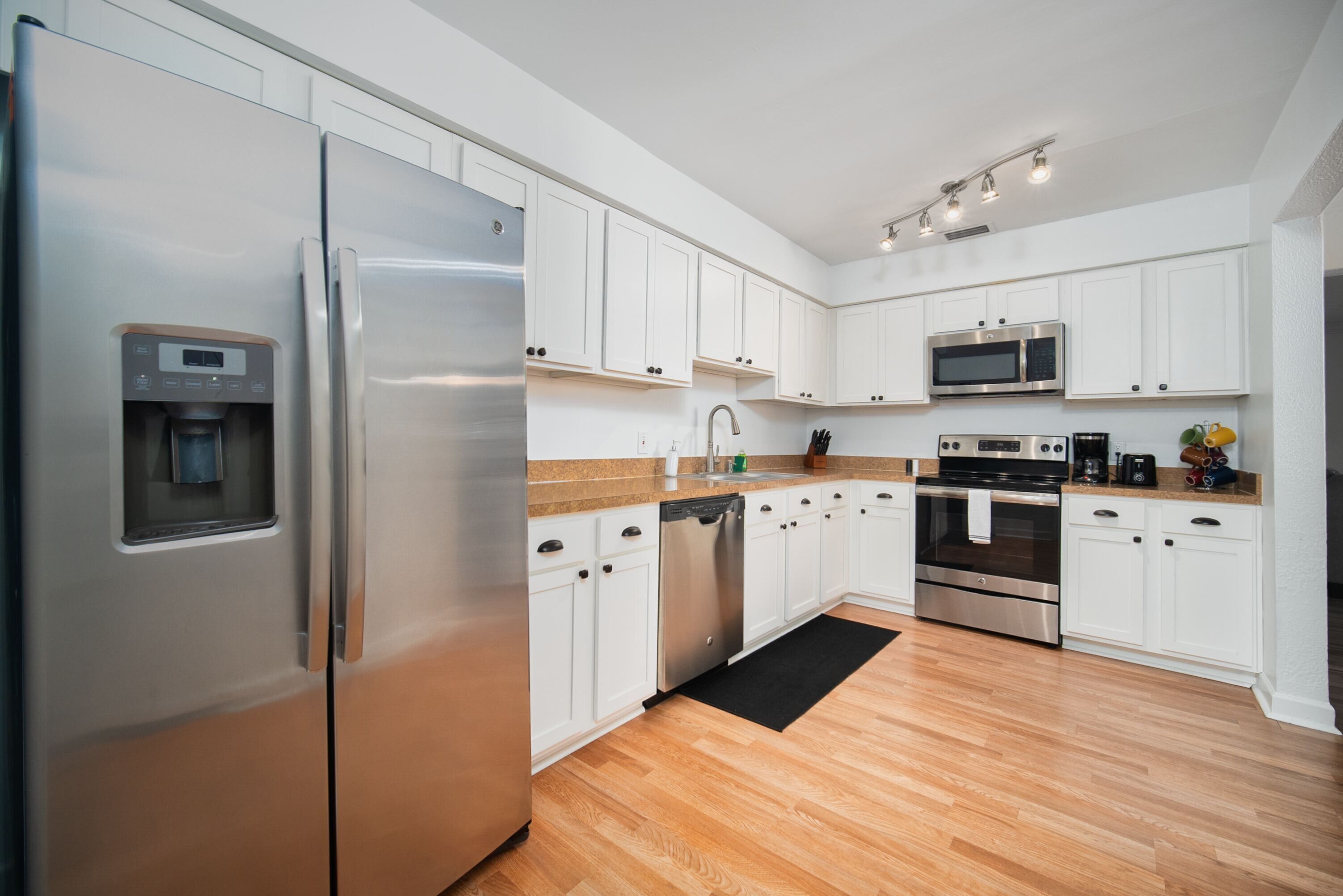 Welcome to the breathtaking modern home of your dreams