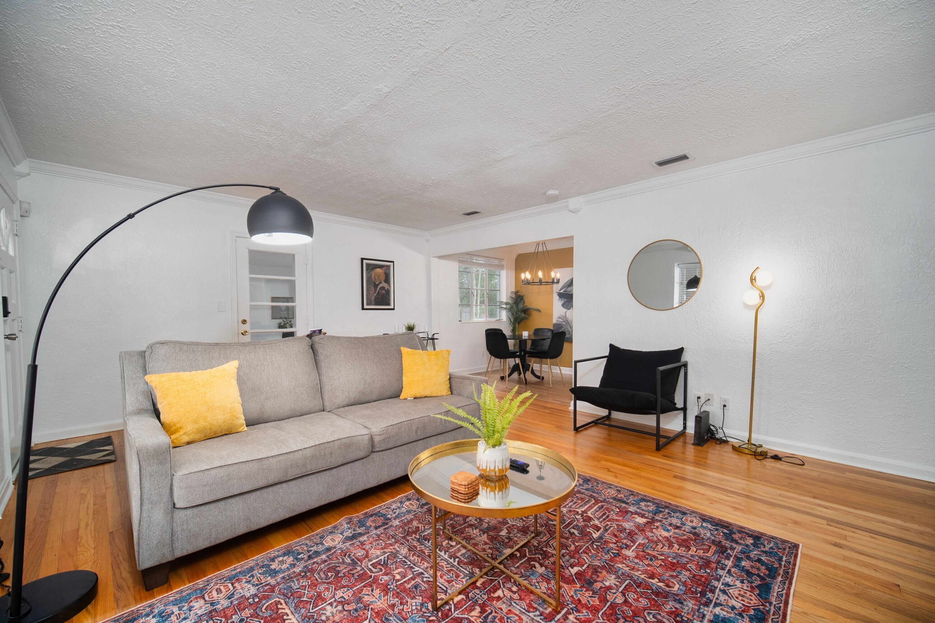 Welcome to the breathtaking modern home of your dreams