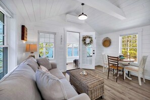 Télévision à écran plat