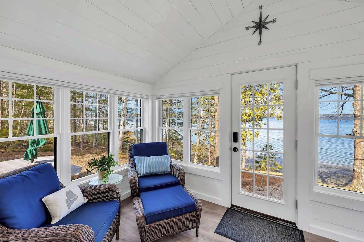 Televisión de pantalla plana 