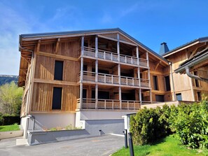 Udendørsområde